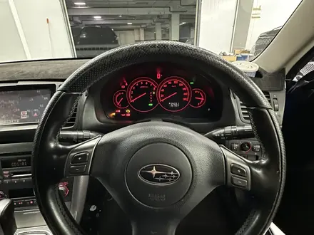 Subaru Legacy 2004 года за 4 900 000 тг. в Алматы – фото 13