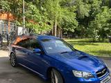 Subaru Legacy 2004 годаүшін4 900 000 тг. в Алматы – фото 3