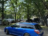 Subaru Legacy 2004 годаүшін4 900 000 тг. в Алматы – фото 4