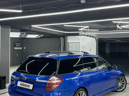 Subaru Legacy 2004 года за 4 900 000 тг. в Алматы – фото 8