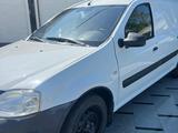 ВАЗ (Lada) Largus (фургон) 2013 годаүшін3 500 000 тг. в Шымкент – фото 2