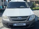 ВАЗ (Lada) Largus (фургон) 2013 годаүшін3 500 000 тг. в Шымкент