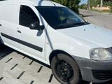 ВАЗ (Lada) Largus (фургон) 2013 годаүшін3 500 000 тг. в Шымкент – фото 3