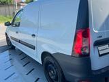 ВАЗ (Lada) Largus (фургон) 2013 годаүшін3 500 000 тг. в Шымкент – фото 5