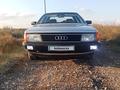 Audi 100 1989 годаүшін1 300 000 тг. в Шымкент – фото 10