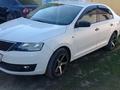 Skoda Rapid 2014 годаүшін4 500 000 тг. в Уральск – фото 10