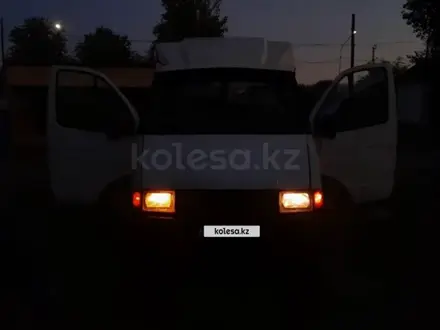 ГАЗ ГАЗель 1994 года за 1 900 000 тг. в Кызылорда