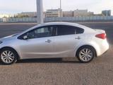 Kia Cerato 2013 года за 5 200 000 тг. в Астана