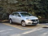 ВАЗ (Lada) Vesta 2021 годаүшін5 390 000 тг. в Костанай