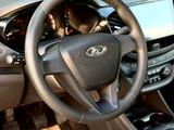 ВАЗ (Lada) Vesta 2021 годаүшін5 390 000 тг. в Костанай – фото 5