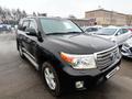 Toyota Land Cruiser 2013 года за 19 134 000 тг. в Алматы – фото 2