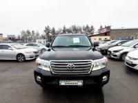 Toyota Land Cruiser 2013 годаүшін19 134 000 тг. в Алматы