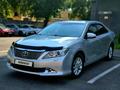 Toyota Camry 2012 годаүшін8 880 000 тг. в Алматы