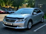 Toyota Camry 2012 года за 8 000 000 тг. в Алматы