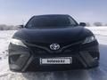 Toyota Camry 2018 года за 14 000 000 тг. в Тараз