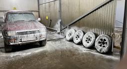 Toyota Hilux Surf 1993 годаfor2 800 000 тг. в Жезказган