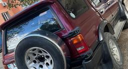 Toyota Hilux Surf 1993 годаfor2 800 000 тг. в Жезказган – фото 5
