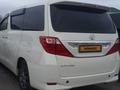 Toyota Alphard 2010 года за 8 000 000 тг. в Жанаозен – фото 4