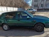 Volkswagen Golf 1994 годаүшін2 000 000 тг. в Астана – фото 2