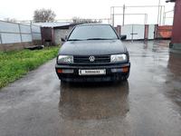 Volkswagen Vento 1993 года за 1 300 000 тг. в Алматы