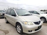 Mazda MPV 2003 года за 350 000 тг. в Павлодар