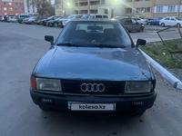 Audi 80 1990 годаүшін680 000 тг. в Павлодар