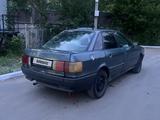 Audi 80 1990 года за 680 000 тг. в Павлодар – фото 4