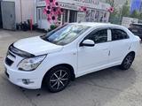 Chevrolet Cobalt 2023 годаүшін5 700 000 тг. в Павлодар – фото 2