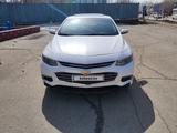 Chevrolet Malibu 2016 года за 8 500 000 тг. в Караганда