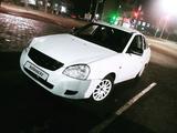 ВАЗ (Lada) Priora 2172 2013 года за 2 200 000 тг. в Семей – фото 3