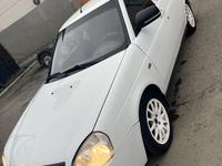 ВАЗ (Lada) Priora 2172 2013 года за 2 200 000 тг. в Семей