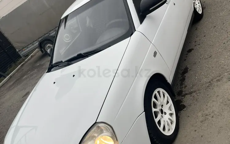 ВАЗ (Lada) Priora 2172 2013 года за 2 500 000 тг. в Семей