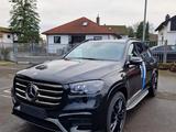 Mercedes-Benz GLS 450 2024 года за 49 000 000 тг. в Алматы