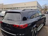 Mercedes-Benz GLS 450 2024 годаүшін49 000 000 тг. в Алматы – фото 4