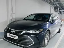 Toyota Avalon, 2022