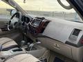 Toyota Fortuner 2006 годаүшін7 800 000 тг. в Актобе – фото 6