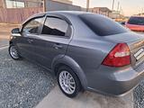 Chevrolet Nexia 2020 года за 4 100 000 тг. в Атырау – фото 3