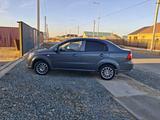 Chevrolet Nexia 2020 года за 4 100 000 тг. в Атырау – фото 5
