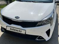 Kia Rio 2021 года за 8 900 000 тг. в Шымкент