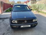 Volkswagen Golf 1992 года за 2 000 000 тг. в Талдыкорган