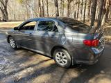 Toyota Corolla 2008 годаfor5 500 000 тг. в Талдыкорган – фото 3