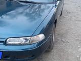 Mazda 626 1993 годаүшін1 650 000 тг. в Усть-Каменогорск – фото 5