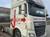 DAF  XF 2019 годаүшін13 000 000 тг. в Астана – фото 3