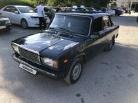 ВАЗ (Lada) 2107 2011 годаүшін1 350 000 тг. в Туркестан