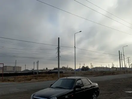 ВАЗ (Lada) Priora 2170 2014 года за 3 450 000 тг. в Атырау – фото 5