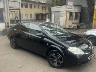 Nissan Primera
