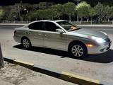 Lexus ES 300 2002 года за 6 000 000 тг. в Жанаозен – фото 4