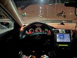 Lexus ES 300 2002 года за 6 000 000 тг. в Жанаозен – фото 5
