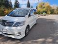 Toyota Alphard 2006 года за 6 500 000 тг. в Семей – фото 3