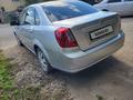 Chevrolet Lacetti 2012 года за 3 300 000 тг. в Астана – фото 3